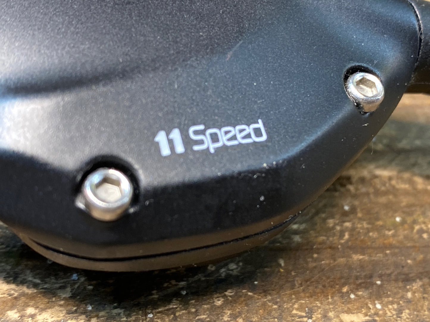 IT624 スラム SRAM NX シフトレバー 11S