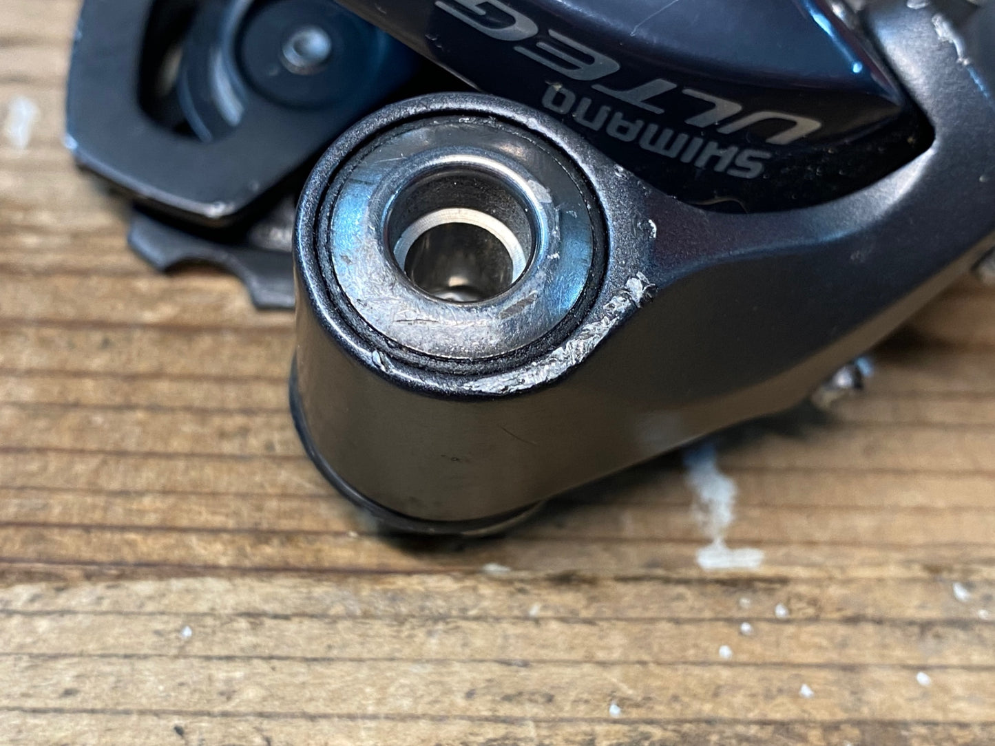 IT375 シマノ SHIMANO アルテグラ ULTEGRA RD-6800 リアディレイラー SS 11S