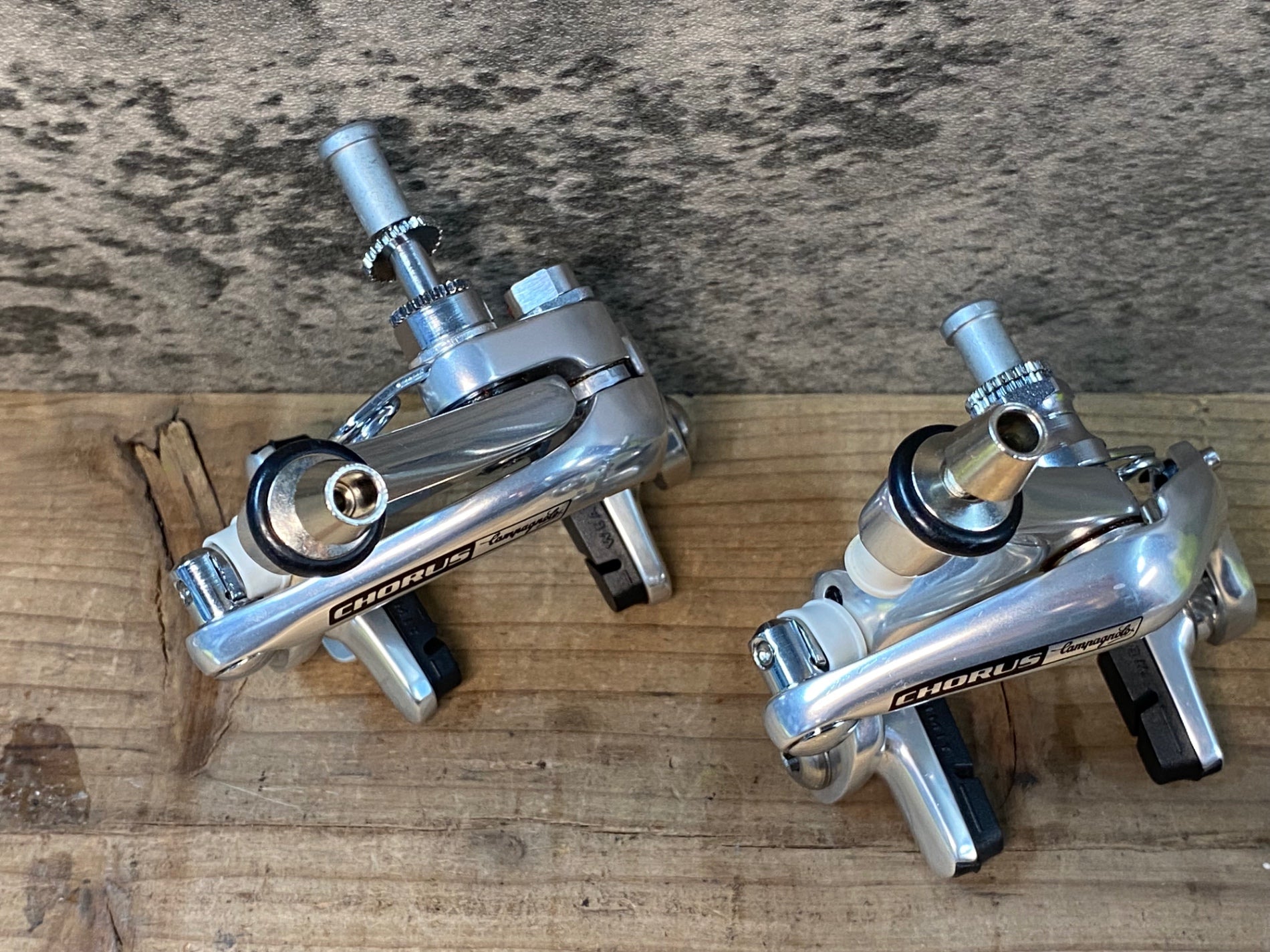 Amazon.co.jp: HE710 カンパニョーロ Campagnolo スーパー