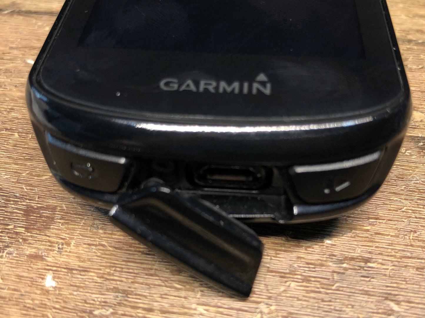 ID718 ガーミン GARMIN エッジ EDGE 830J セット サイクルコンピューター ※動作確認済