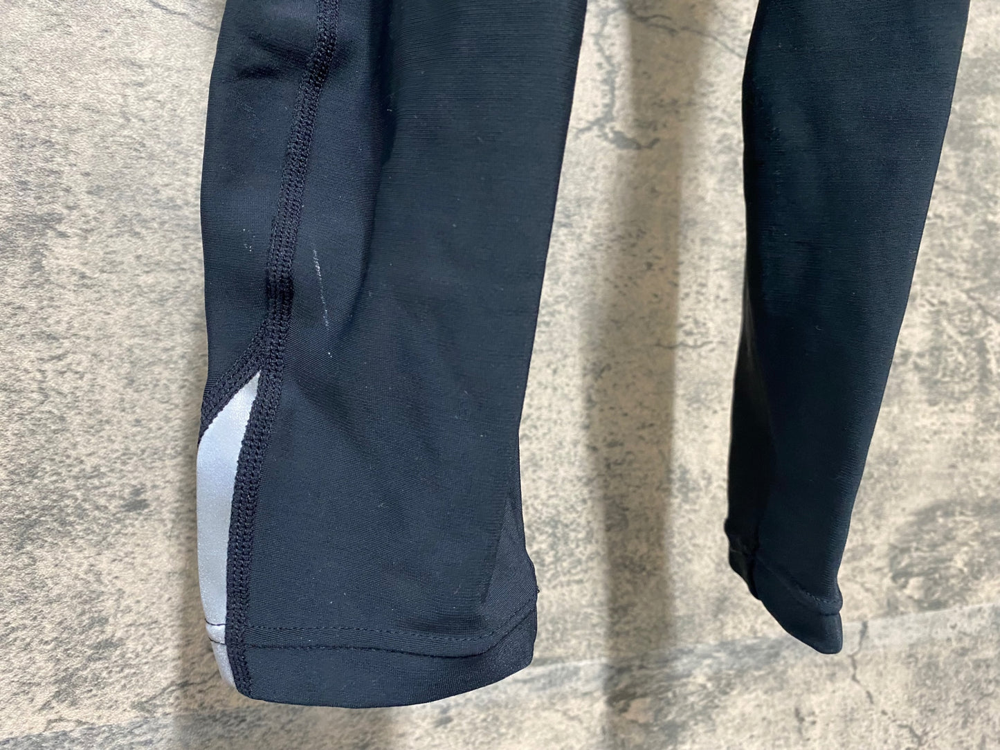 JB214 パールイズミ PEARL iZUMi レーサータイツ 黒 S 3DENO plus