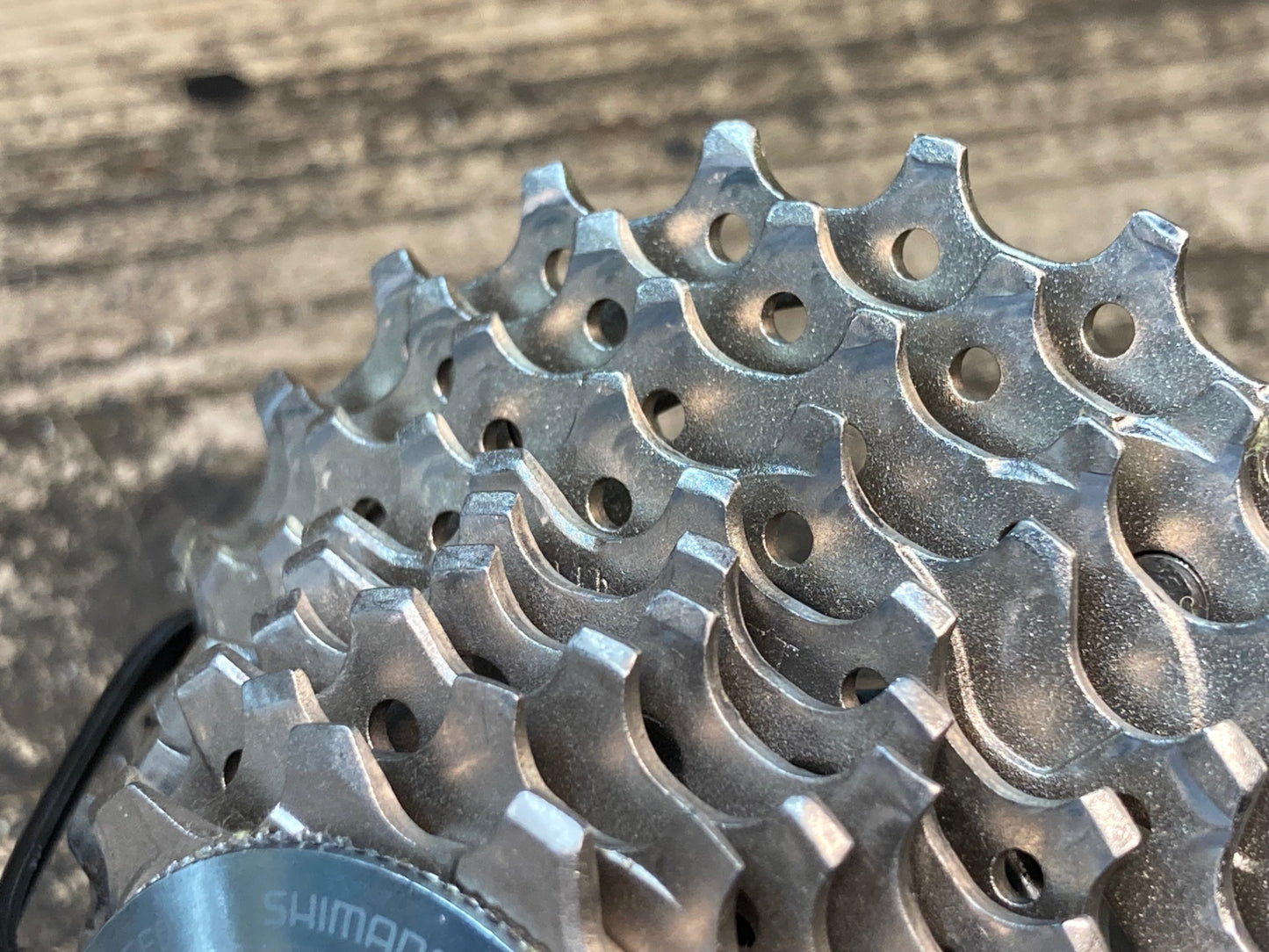 IM852 シマノ SHIMANO アルテグラ ULTEGRA CS-6700 スプロケット 12-25T 10S