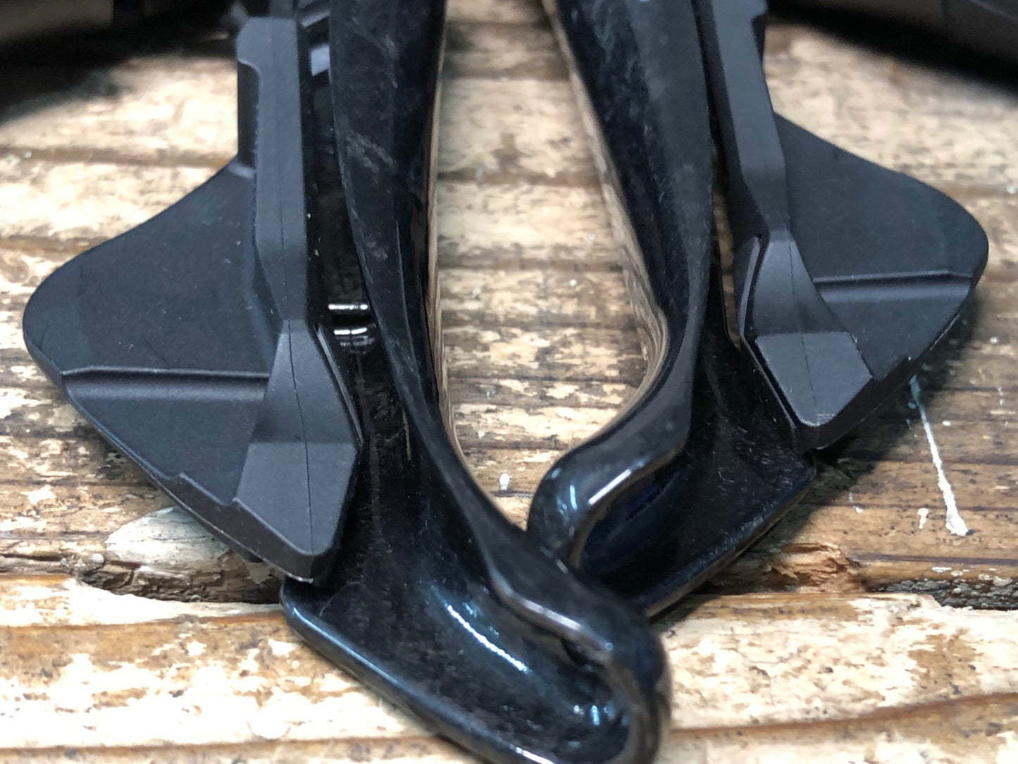 IZ724 シマノ SHIMANO アルテグラ ULTEGRA ST-R8020 STIレバー セット 2x11S 油圧