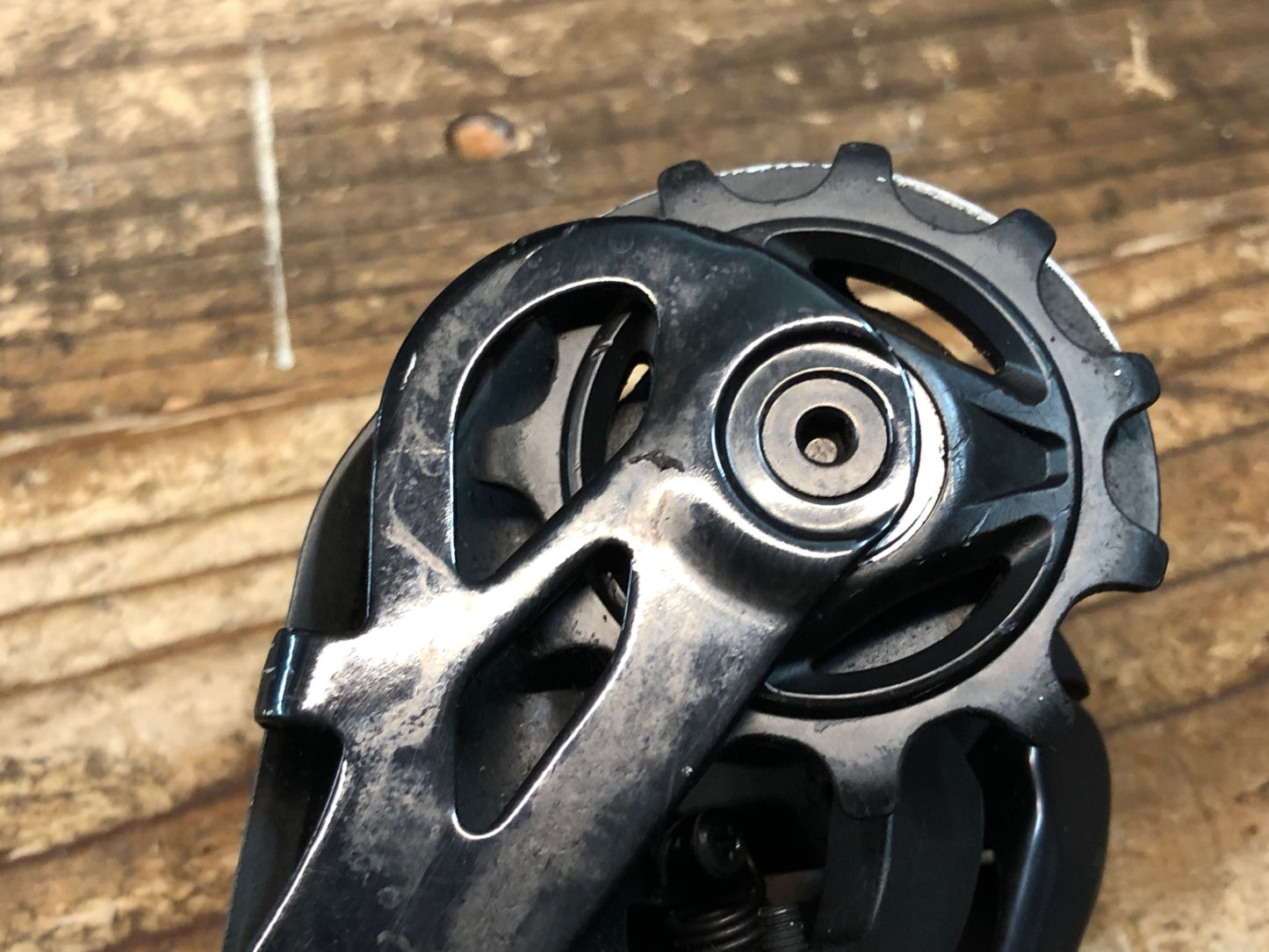 IO626 シマノ SHIMANO アルテグラ ULTEGRA RD-R8150 リアディレイラー 12S Di2 電動 ※動作確認済