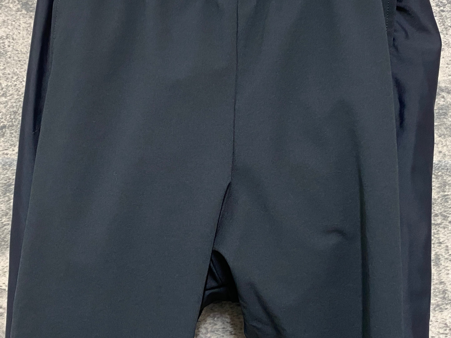 IZ439 カペルミュール KAPELMUUR サイクルパンツ ニッカーパンツ 黒 M 未使用