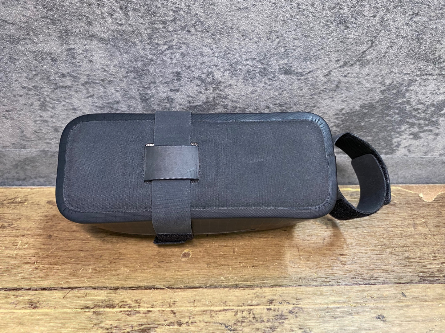 JB144 ラファ Rapha SADDLE BAG サドルバッグ 黒