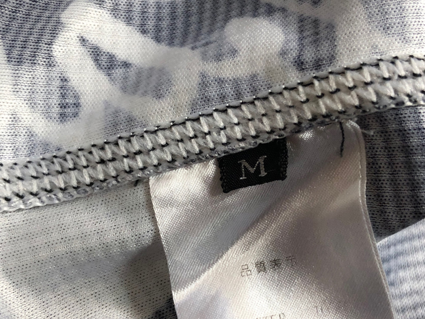 IS108 パンダーニ Pandani 半袖 サイクルジャージ 黒 M