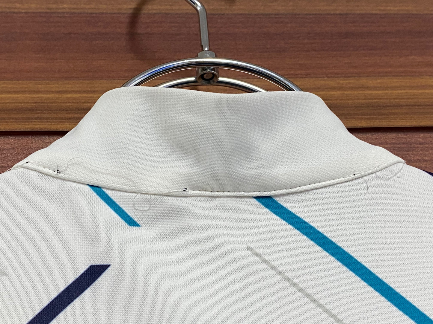 IT851 パールイズミ PEARL iZUMi 半袖 サイクルジャージ 白 M