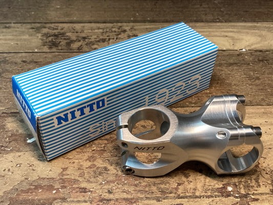 IL497 日東 NITTO UI-25 EX アルミステム 60mm Φ31.8