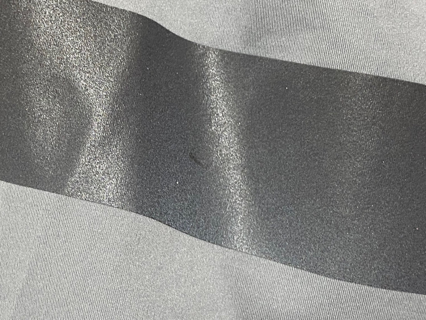 JB923 ラファ Rapha RCC PRO TEAM LW RAIN GILET ジレ ベスト グレー スレ S