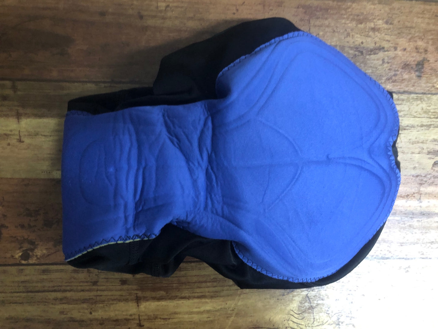 IP110 モンベル mont-bell ビブショーツ 黒 M