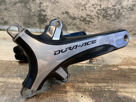 IR772 シマノ SHIMANO デュラエース DURA-ACE FC-9000 クランクアーム 170mm