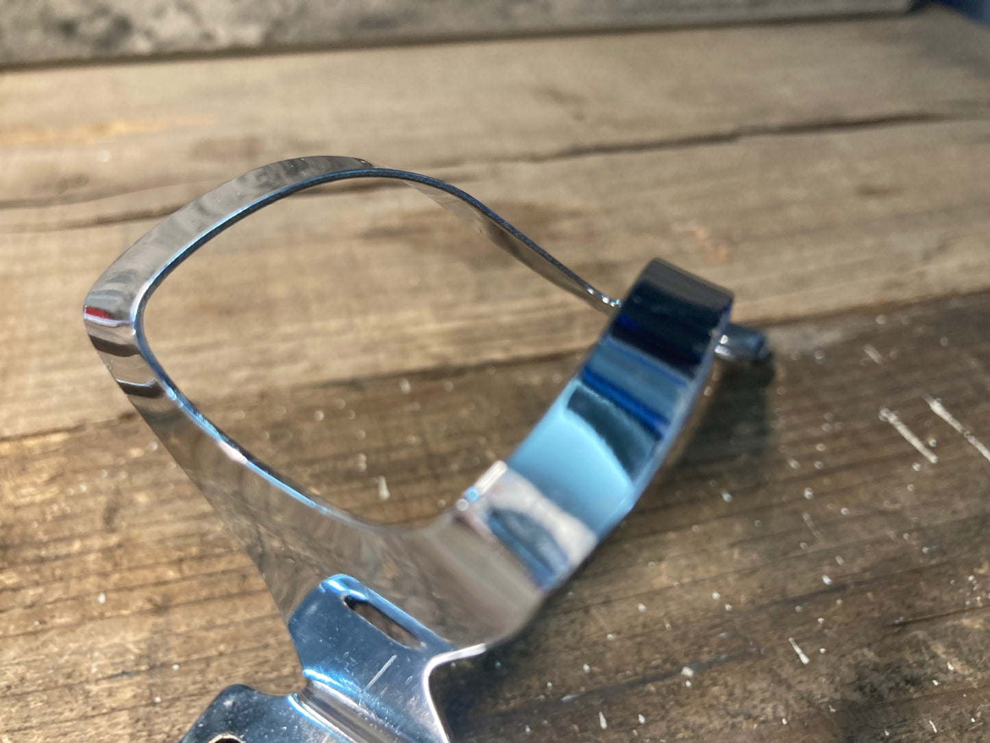 IO819 アレ ALE コルナゴ COLNAGO トゥークリップ L