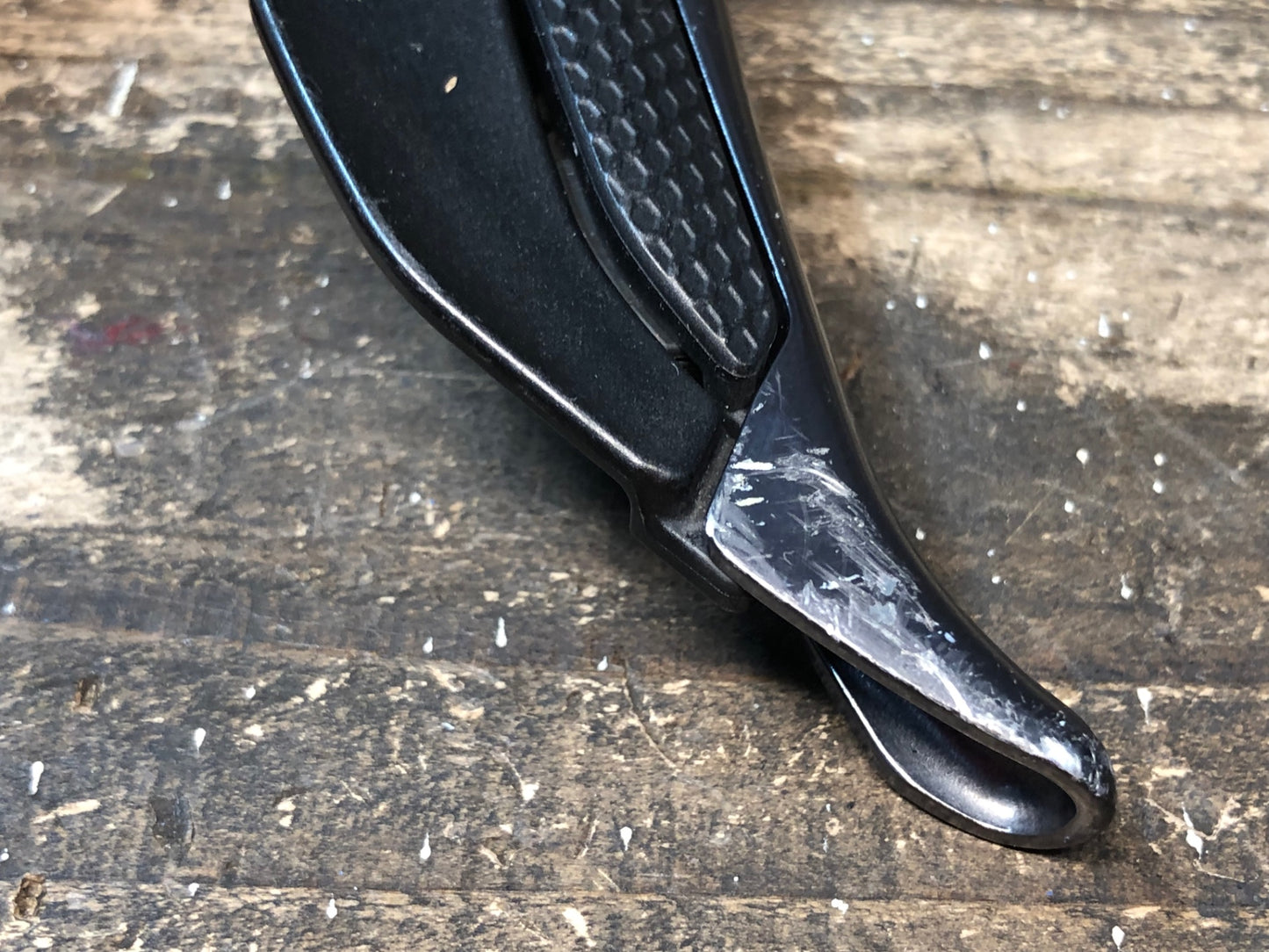 IM581 シマノ SHIMANO アルテグラ ST-R8070 STIレバー 2×11S Di2 電動