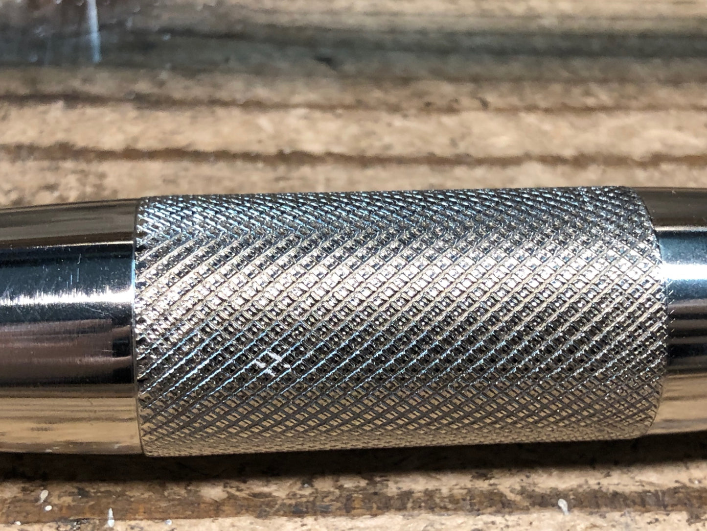 IZ985 ヴェロ オレンジ VELO ORANGE klunker bar エンドC-C680mm スチール ハンドルバー