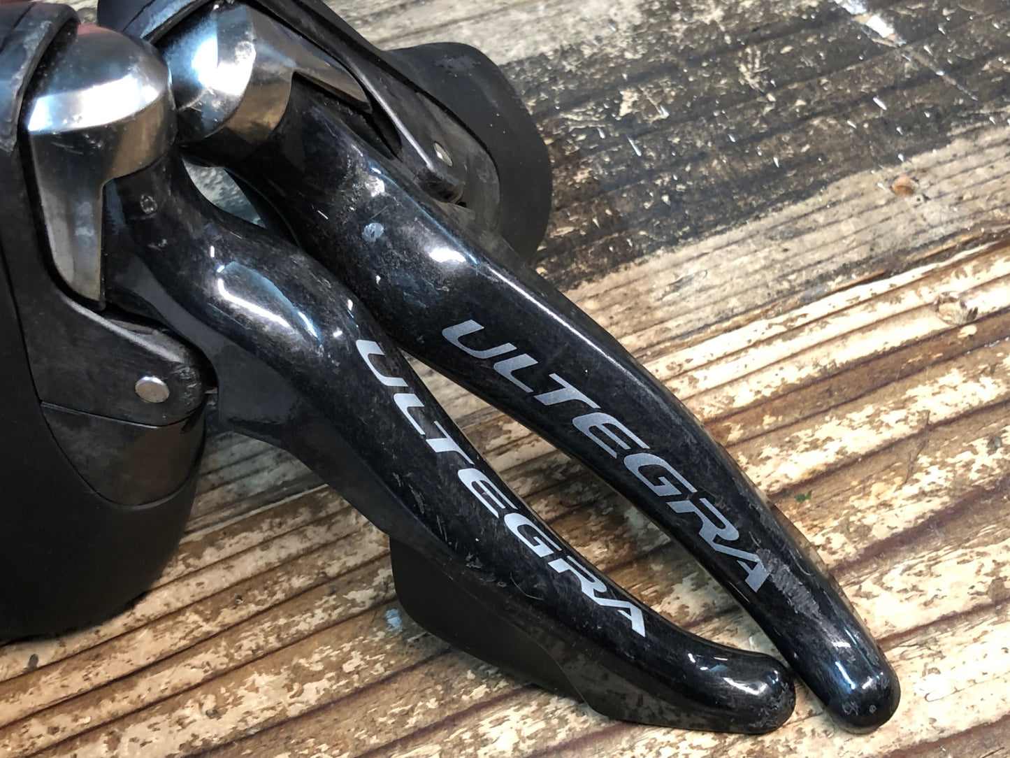 IC493 シマノ SHIMANO アルテグラ ULTEGRA 6800 コンポセット 2x11S