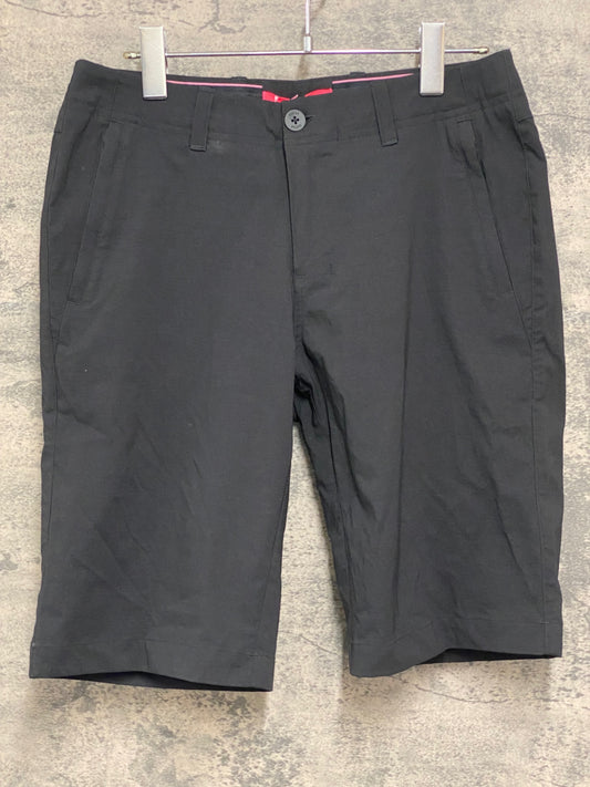 IZ433 ラファ Rapha WOMEN'S RANDONNEE SHORTS ショートパンツ 黒 レディース 28W 未使用
