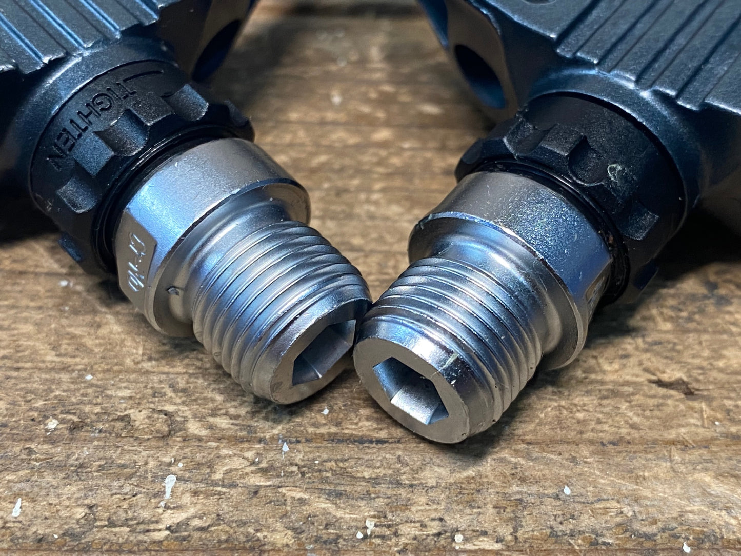 IP622 シマノ SHIMANO PD-EH500 ビンディングペダル SPD