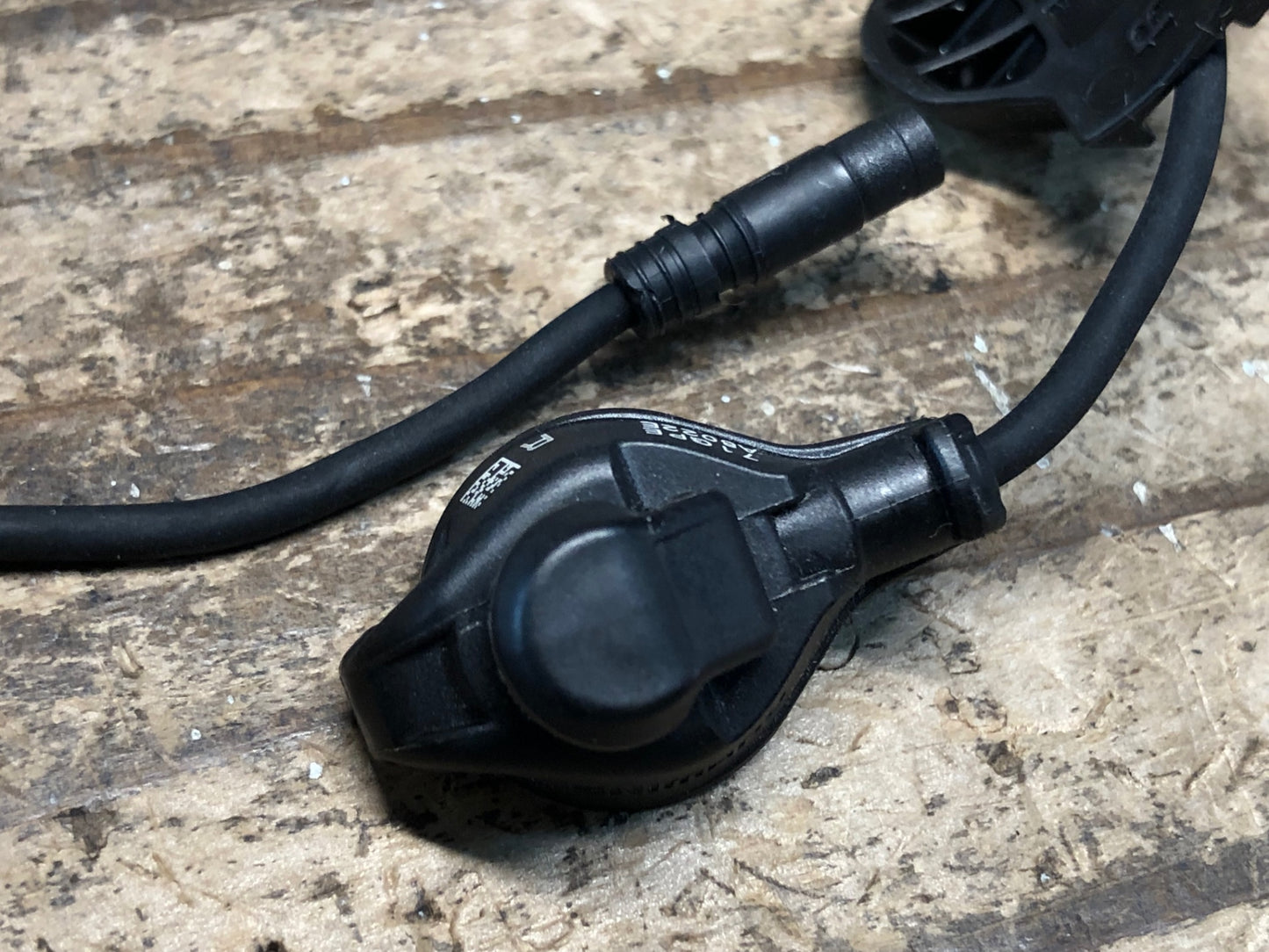 IZ087 シマノ SHIMANO SW-R9150 サテライトスイッチ Di2 接続確認済み