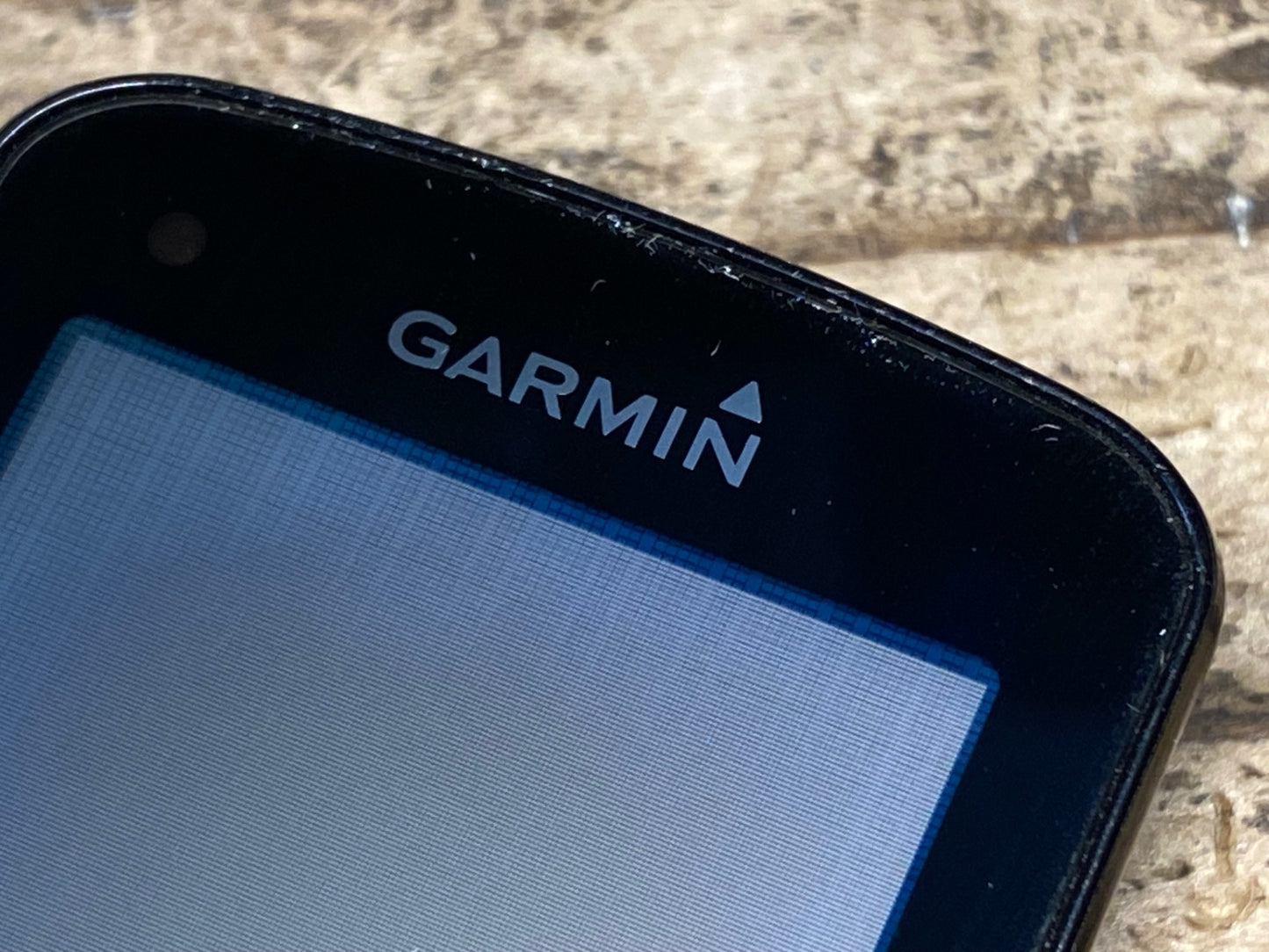 IT200 ガーミン GARMIN エッジ EDGE 820J サイクルコンピューター マウントセット 動作確認済