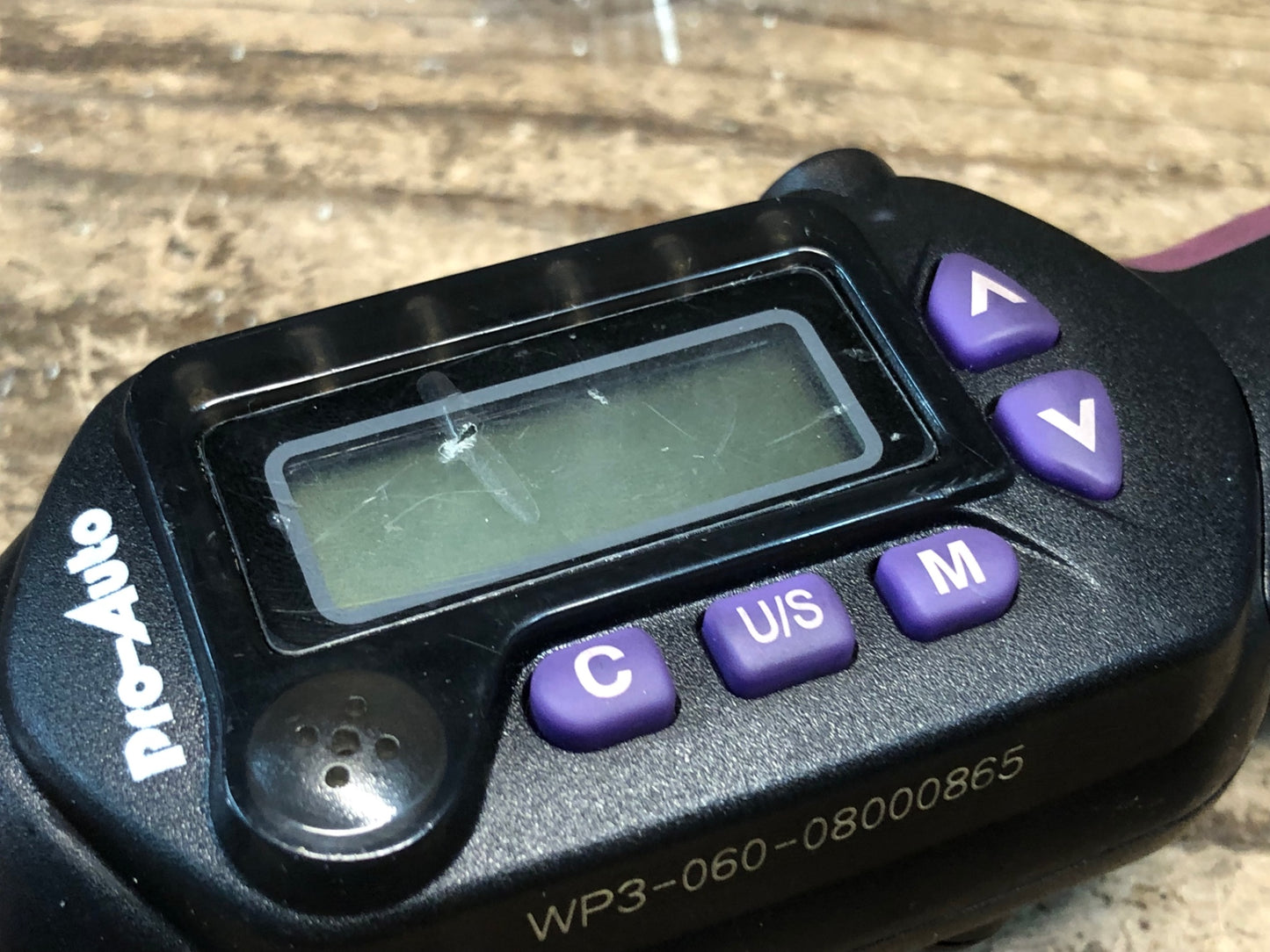 JA796 スエカゲツール デジタルトルクレンチ Pro-Auto WP3-060BN 単品 動作確認済