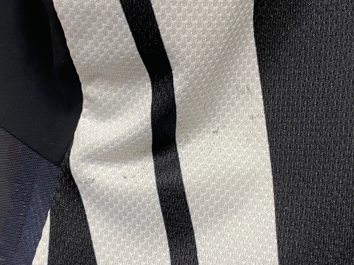 IW251 アソス Assos 半袖 サイクルジャージ 黒 レディース S