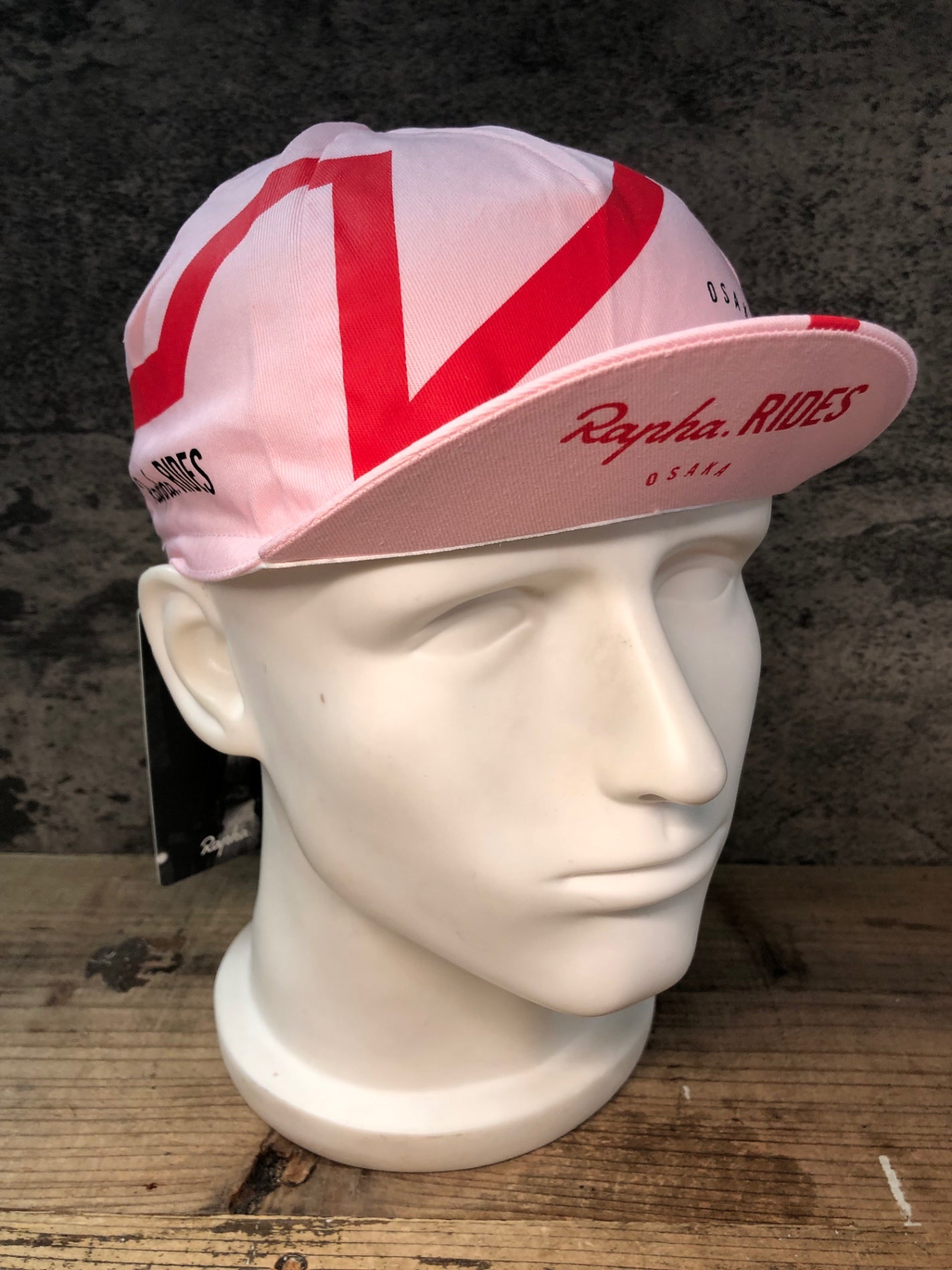 キャップ – BICI AMORE EQ STORE
