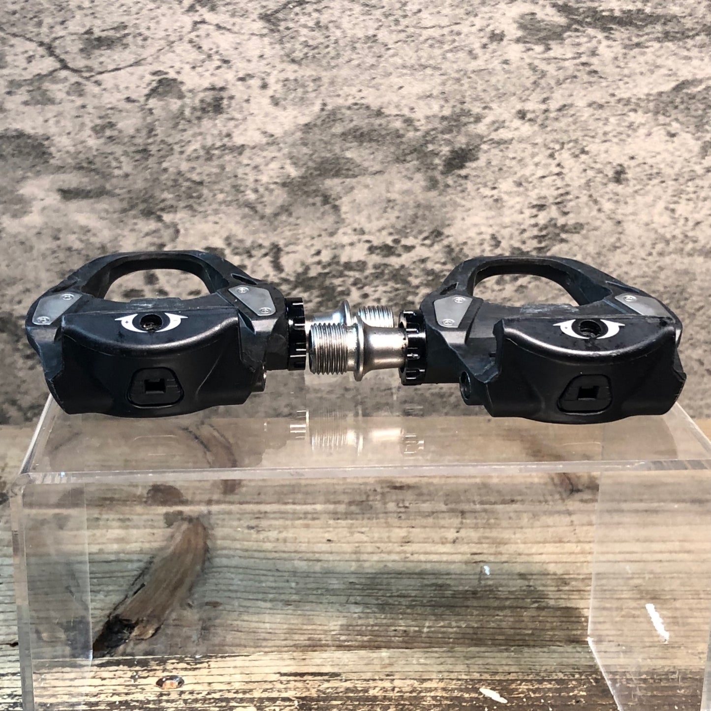 IY295 シマノ SHIMANO 105 PD-R7000 ビンディングペダル SPD-SL