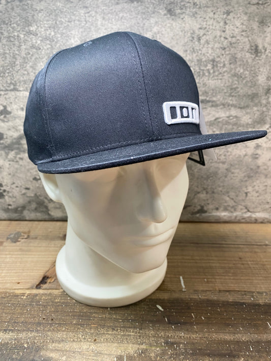 IR268 アイオン ION ROGO CAP キャップ ONE SIZE
