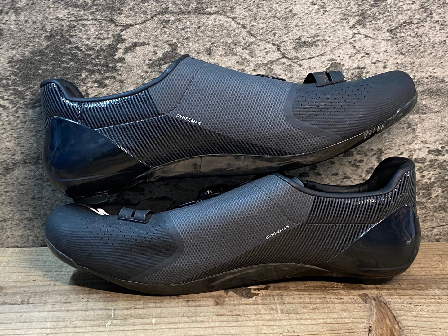 IY410 スペシャライズド SPECIALIZED エスワークス S-WORKS 7 RD ビンディングシューズ 黒 EU41.5