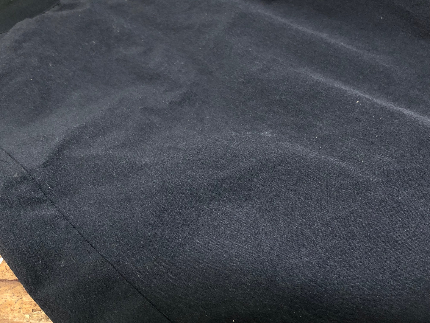 IH486 ルコックスポルティフ Le Coq Sportif サイクルスカート L 黒/ピンク