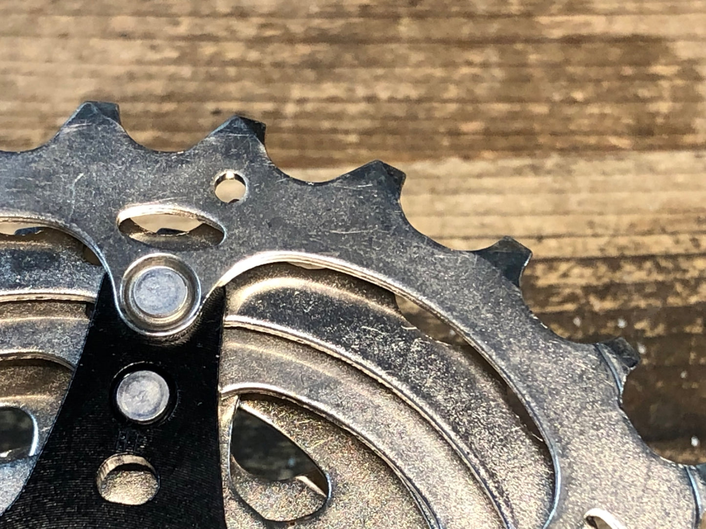 IN403 シマノ SHIMANO 105 CS-R7000 スプロケット 11-28T 11s