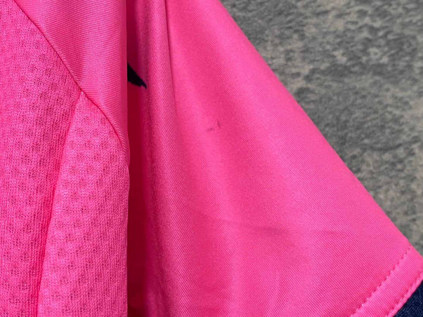 IZ305 スペシャライズド SPECIALIZED 半袖 サイクルジャージ S ピンク