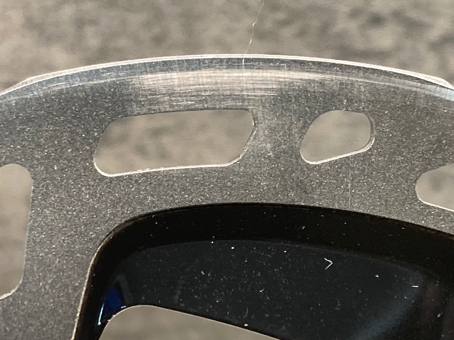 JC221 シマノ SHIMANO RT-MT900 ディスクブレーキ ローター Φ160/140 セット 1.75mm