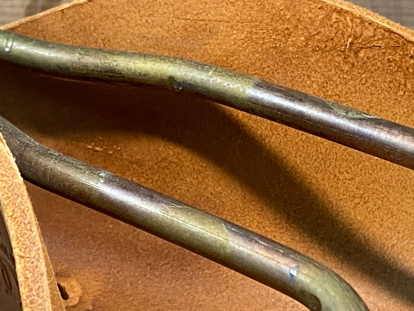 IN917 ブルックス BROOKS B17 SPECIAL サドル ハニー