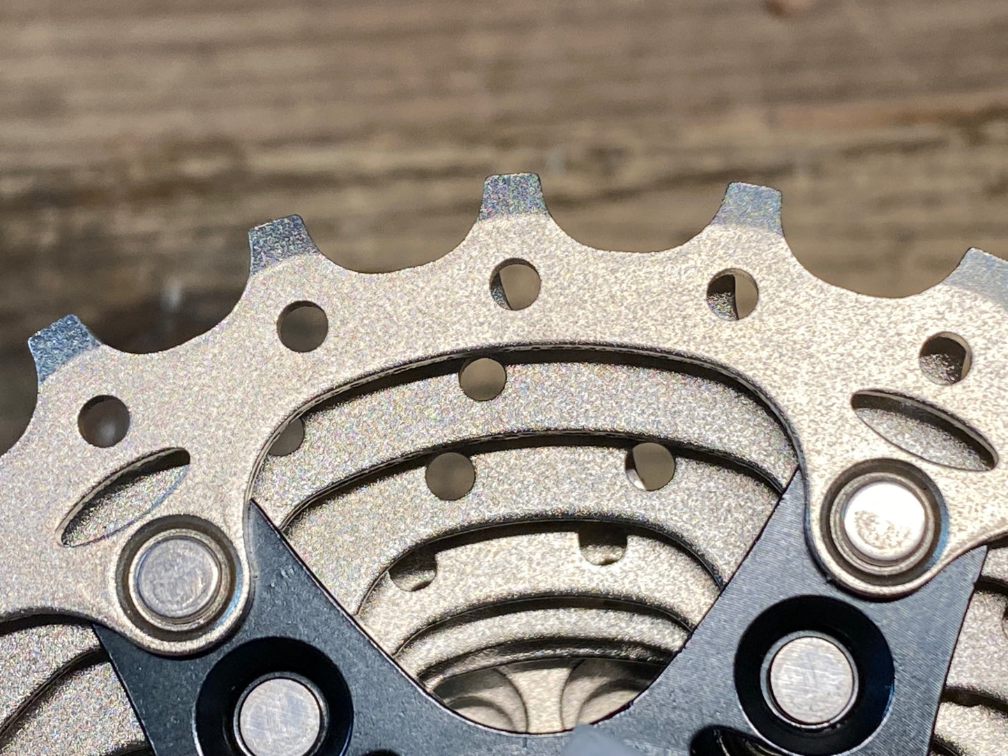 HZ017 シマノ SHIMANO アルテグラ ULTEGRA CS-6800 11s 12-25T カセットスプロケット