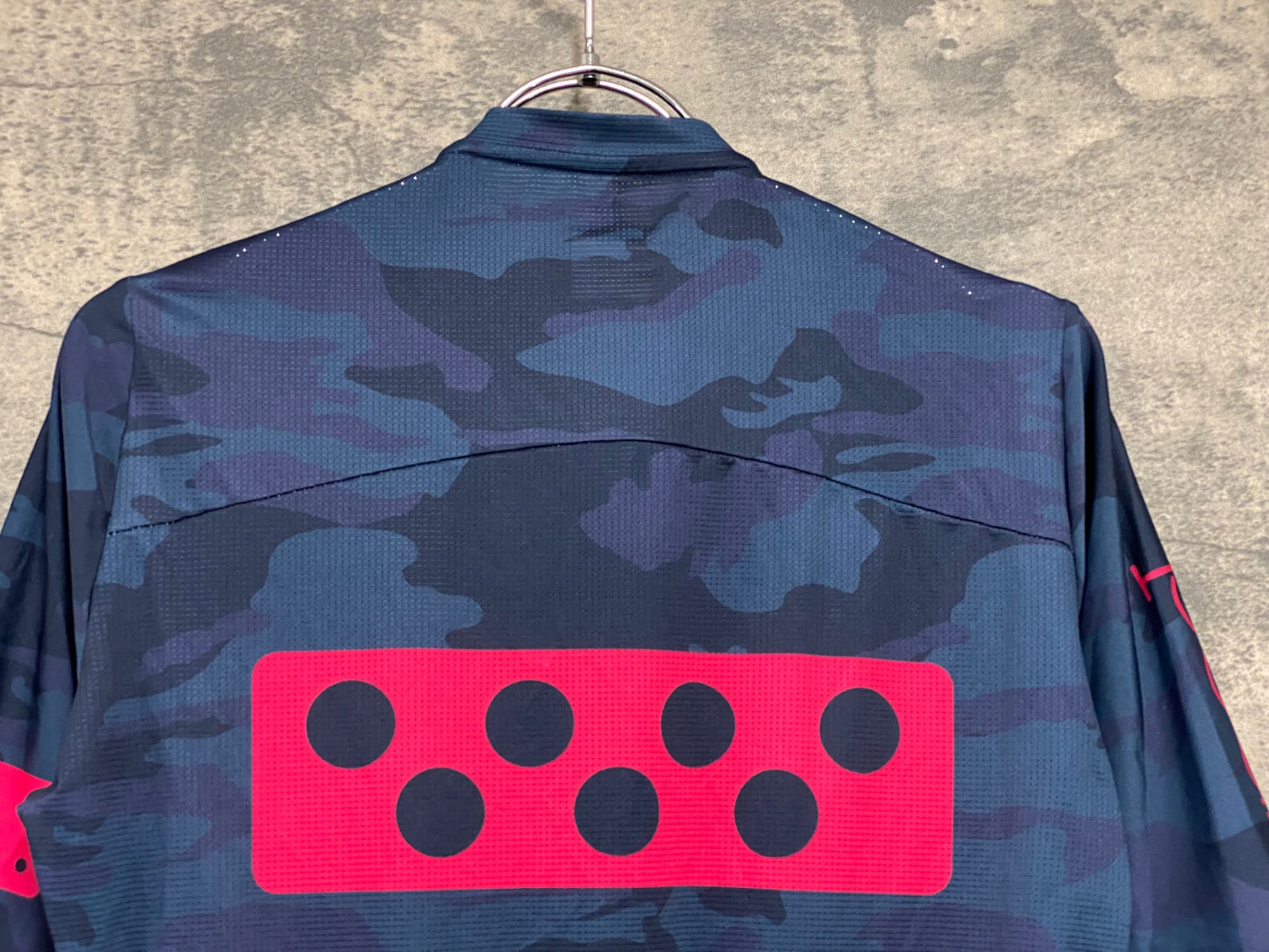 JE001 ペドラ PEDLA 半袖 サイクルジャージ S