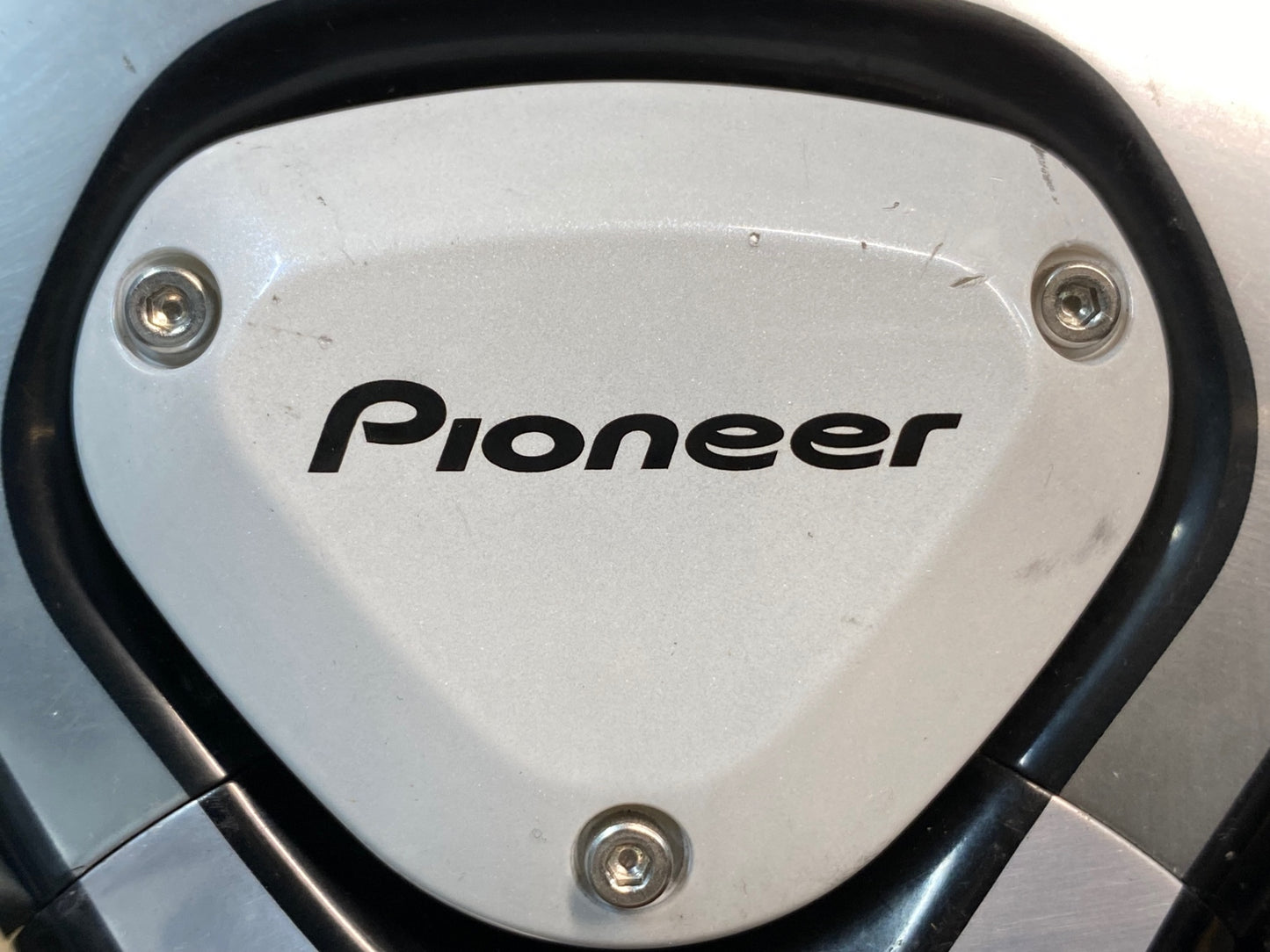 IW905 シマノ SHIMANO デュラエース DURA-ACE FC-9000 52-36T 170mm パイオニア 右側パワーメーター ※通信確認済み