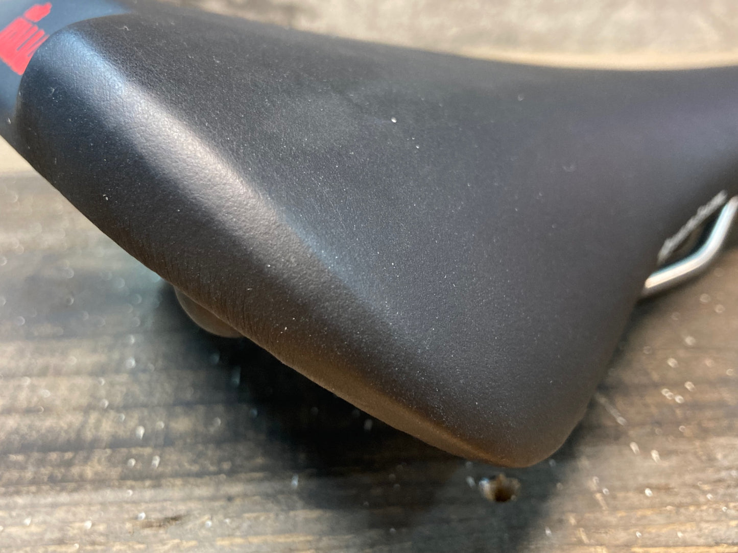 IK032 セライタリア selle ITALIA フライト FLITE TITANIUM L1 サドル 黒 150mm