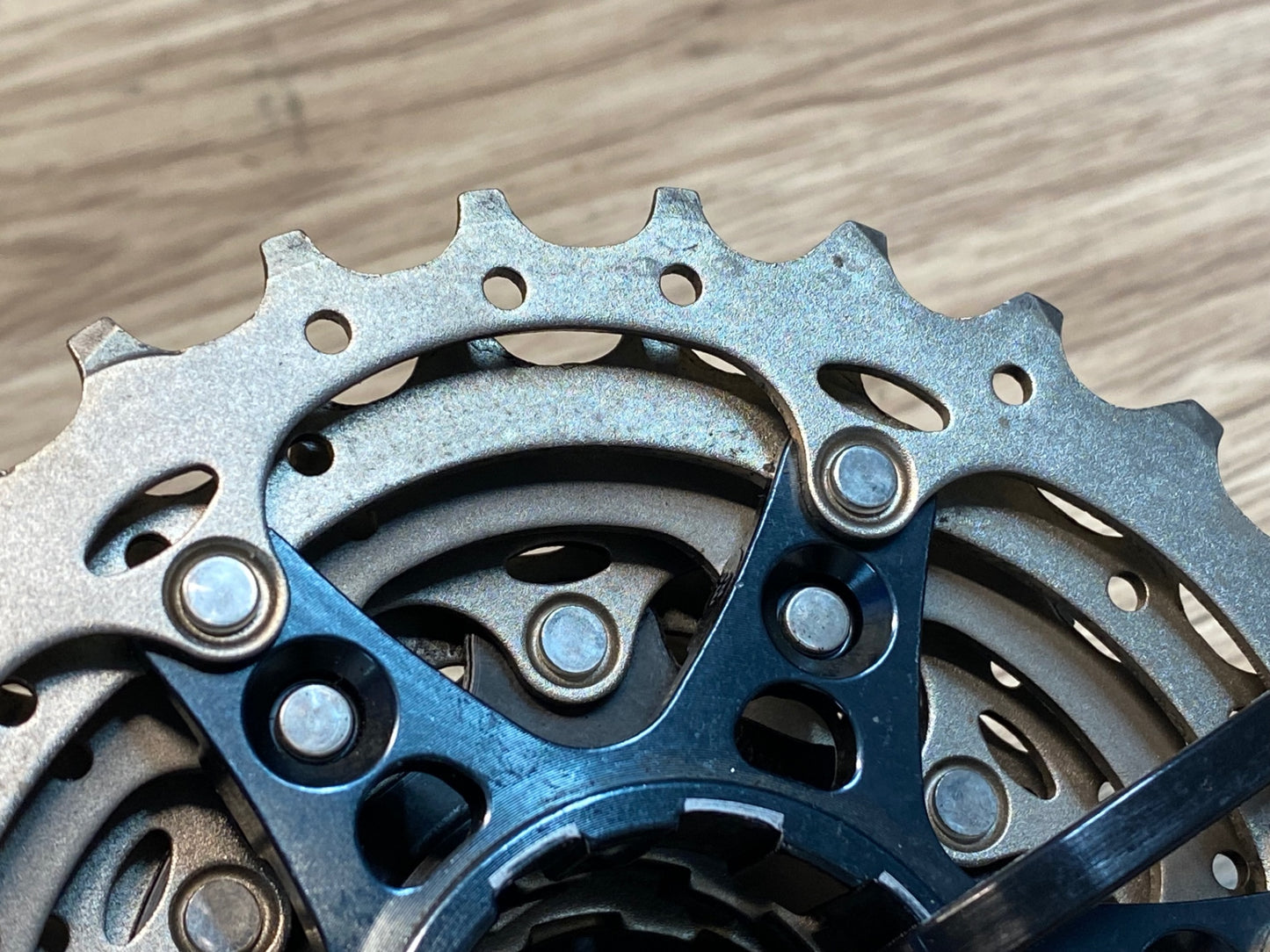 IM829 シマノ SHIMANO アルテグラ ULTEGRA CS-R8000 スプロケット 11S 11-30T