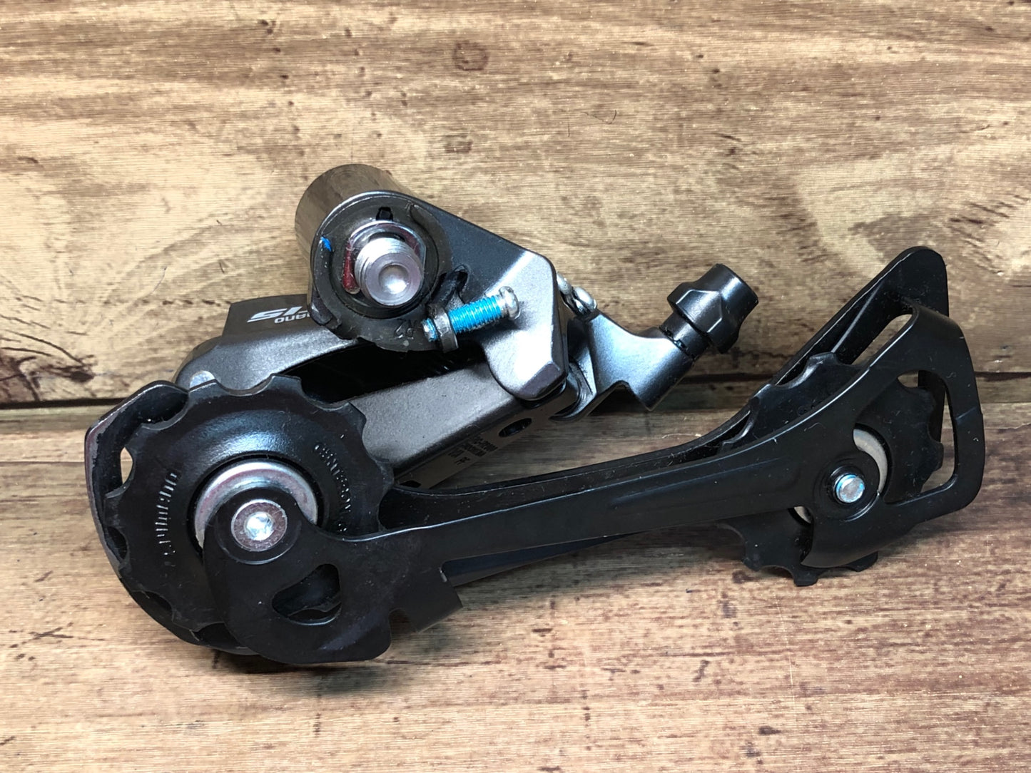 IJ986 シマノ SHIMANO クラリス Claris RD-R2000 リアディレイラー 8S