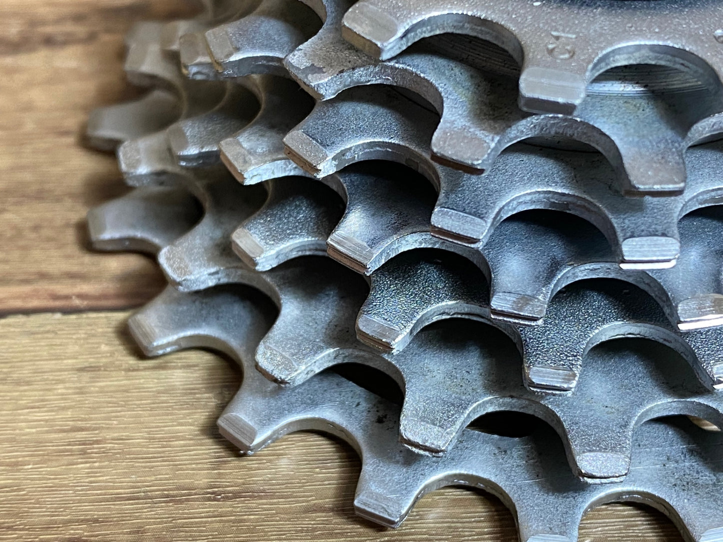 HY608 レジナ エキストラ REGINA EXTRA AMERICA スプロケット 7S 13-21T