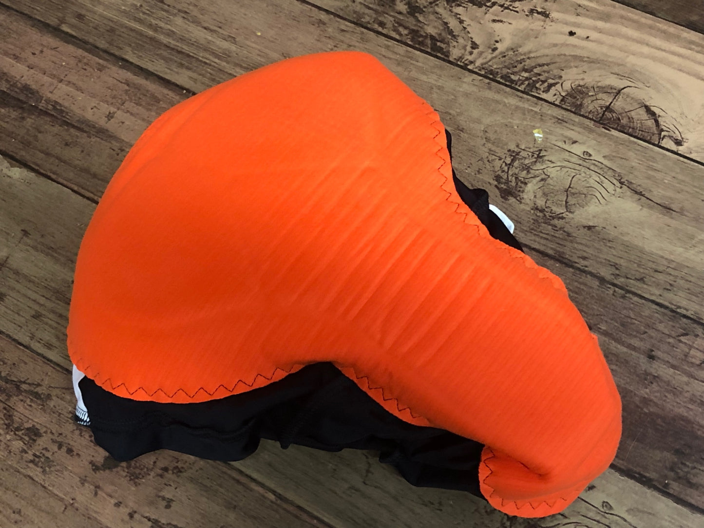 IL715 ビオレーサー BiORACER ビブショーツ 黒 M