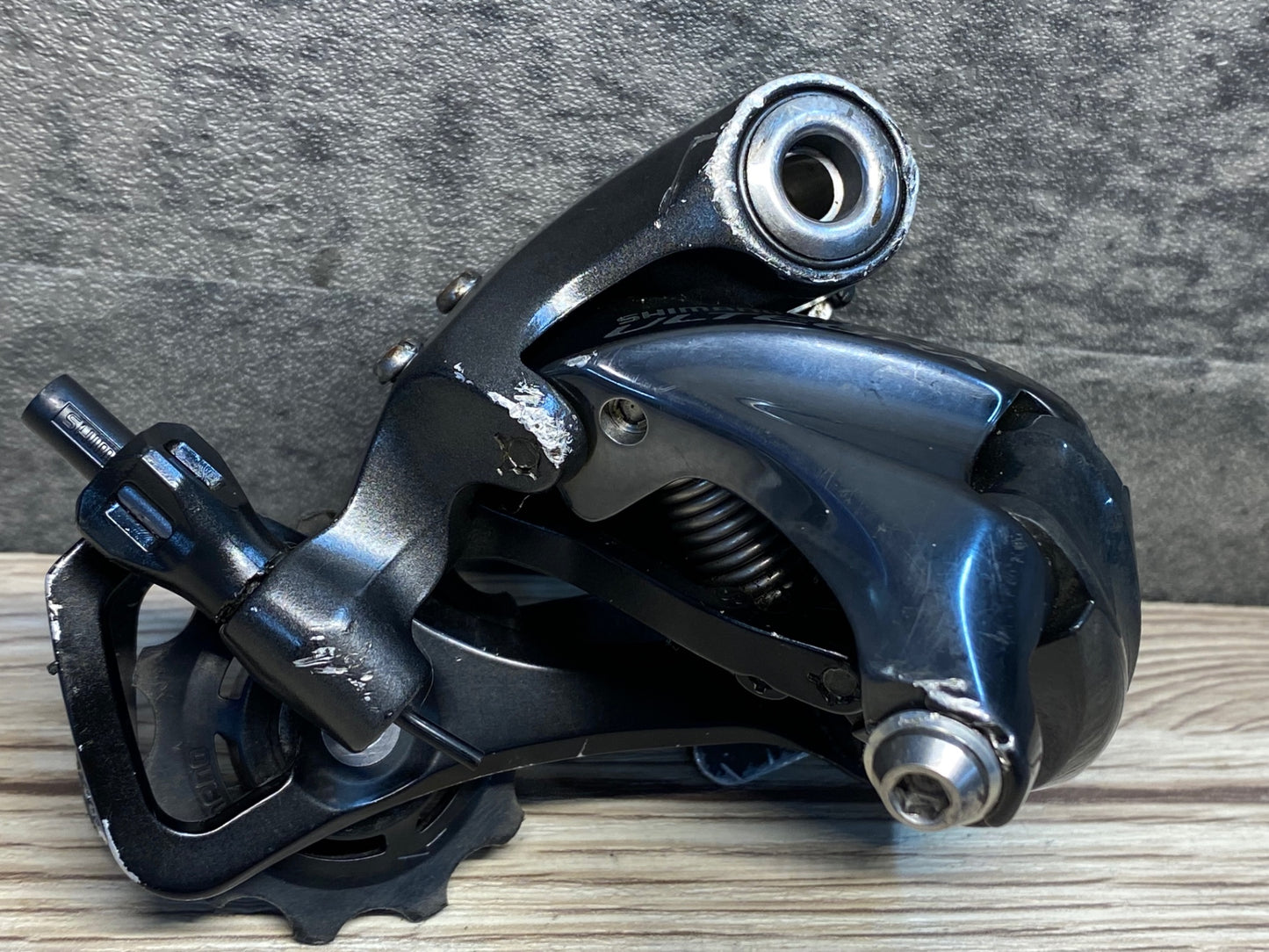 IS890 シマノ SHIMANO アルテグラ ULTEGRA RD-6800 リアディレイラー SS