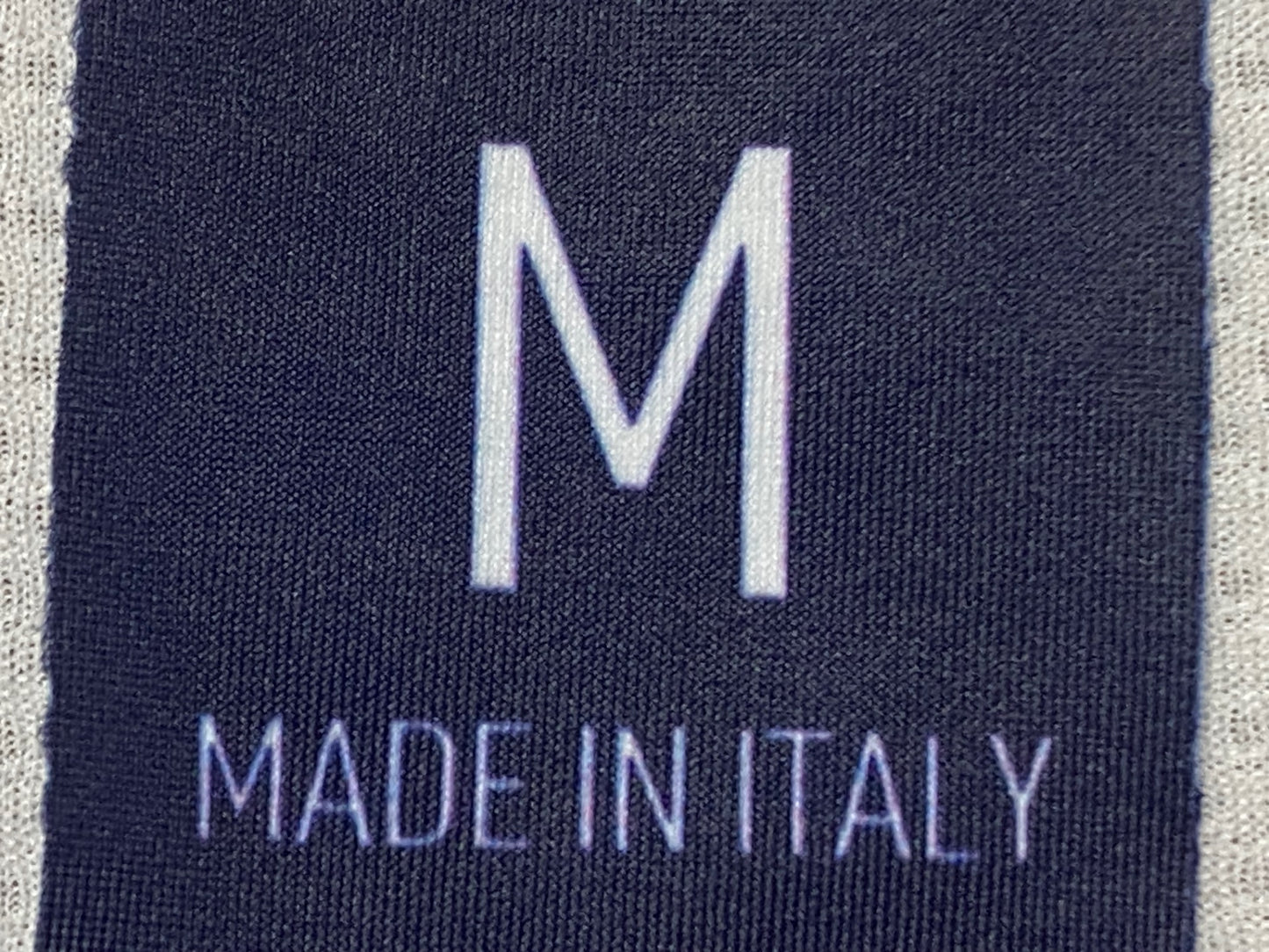 IO582 プッシュハード PUSH HARD 半袖 サイクルジャージ 白 M