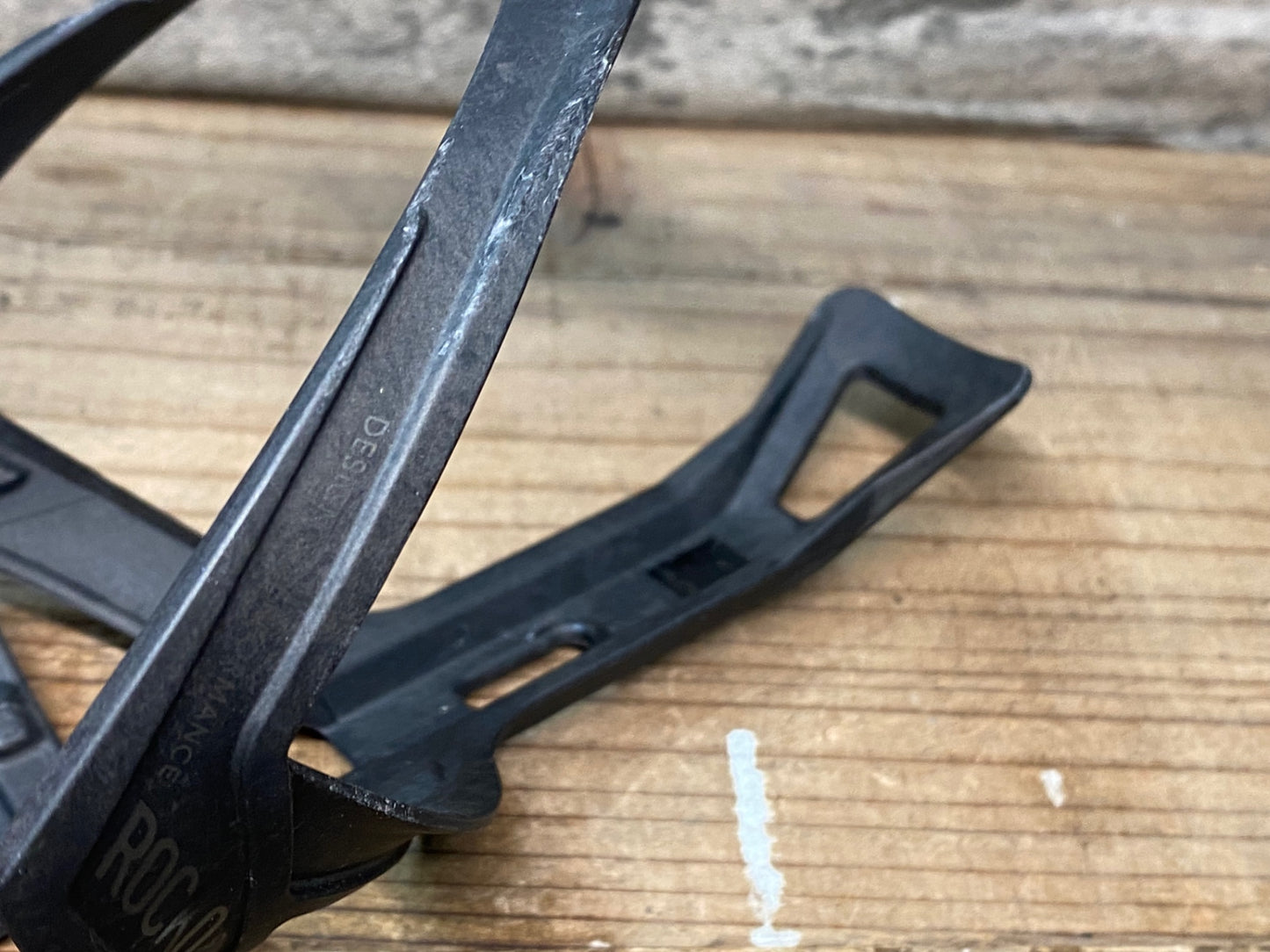 IR191 エリート ELITE ロッコ ROCKO ボトルケージ ペア