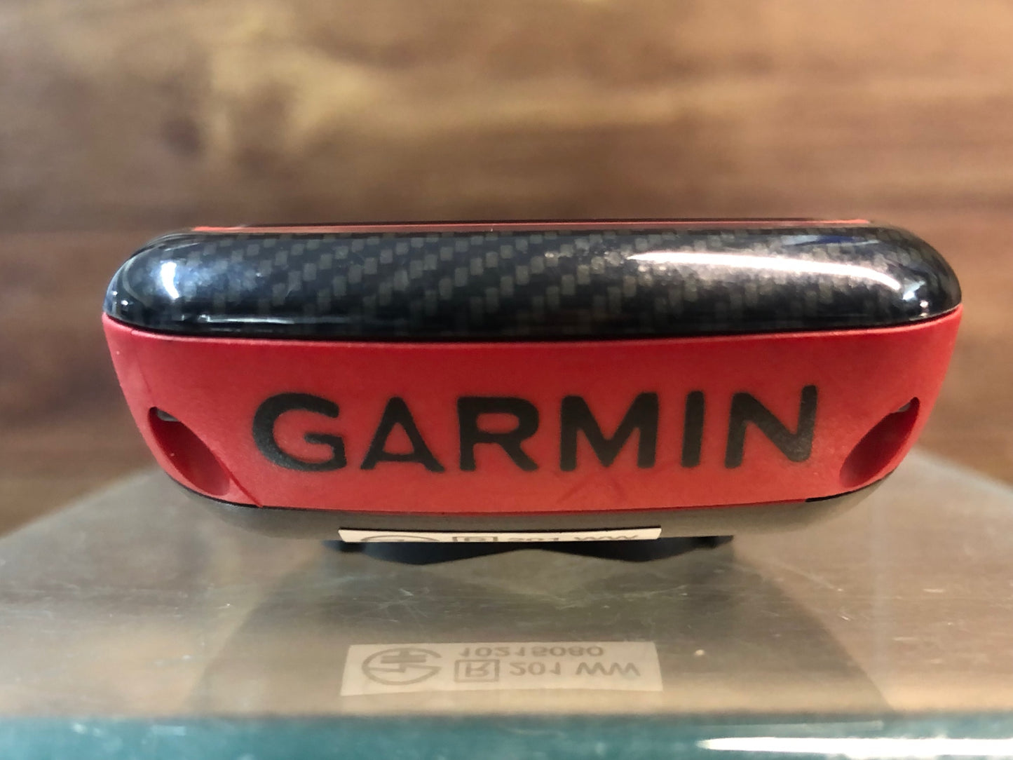 IH109 ガーミン GARMIN EDGE 500 本体のみ