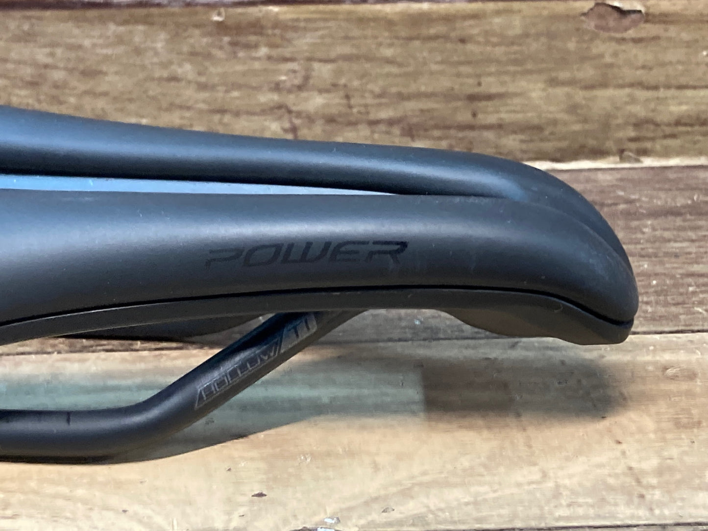 IM613 スペシャライズド SPECIALIZED パワーミラー POWER EXPERT MIRROR サドル BLK チタンレール 143mm