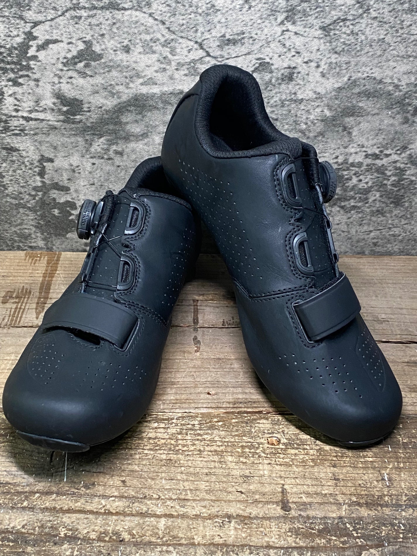 IW525 ボントレガー Bontrager Velocis ビンディングシューズ EU41 ブラック