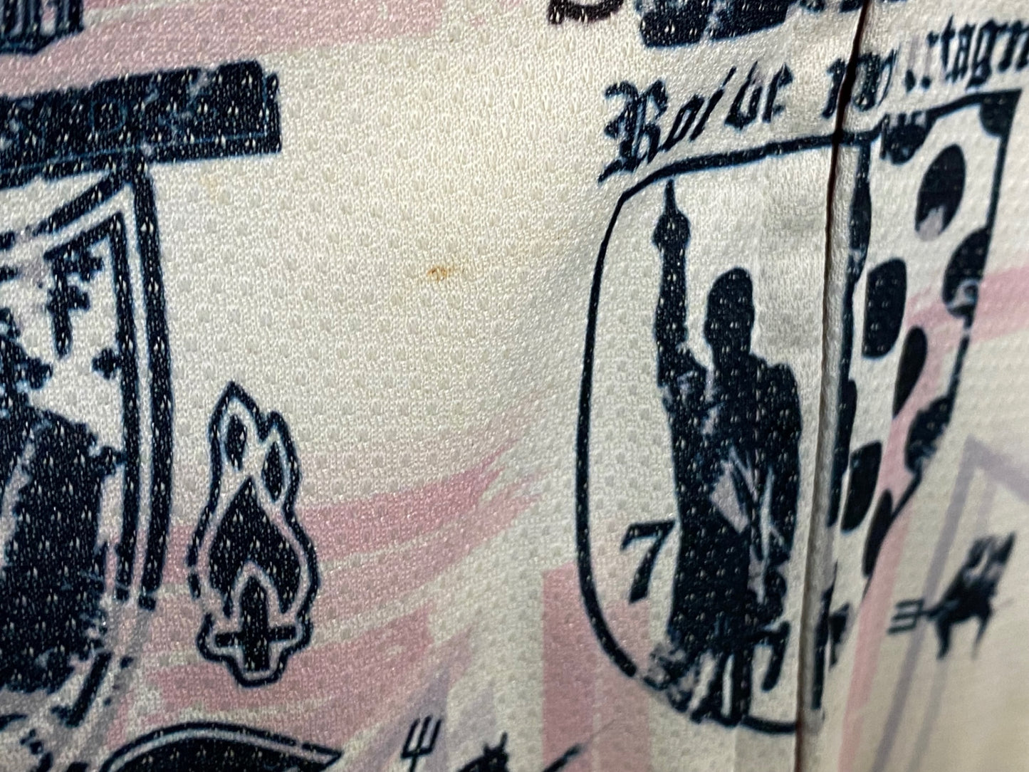 IY621 パールイズミ PEARL iZUMi 長袖 サイクルジャケット 白 M 裏起毛